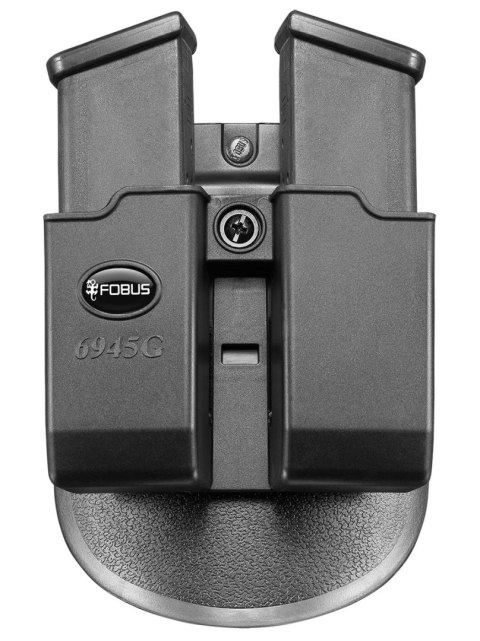 Ładownica Fobus na magazynki .45 do Glock (6945G RT) Fobus