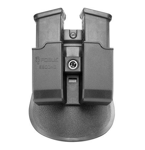 Ładownica Fobus na magazynki Glock, H&K: 9mm, .40 (6900ND QL RP1) Fobus