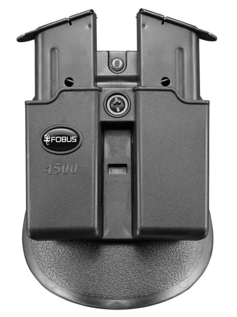 Ładownica Fobus na magazynki Single-Stack: .45 (4500) Fobus
