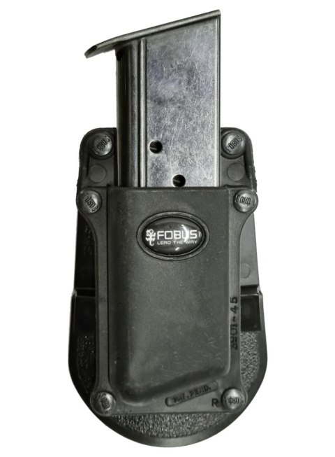 Ładownica Fobus na pojedynczy magazynek .45cal (3901-45) Fobus