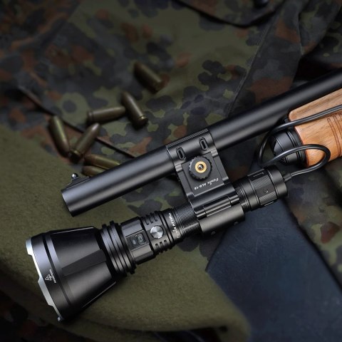 Latarka LED Fenix HT18R V2.0 Fenix