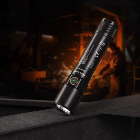 Latarka LED Fenix WF30RE (2025) Fenix