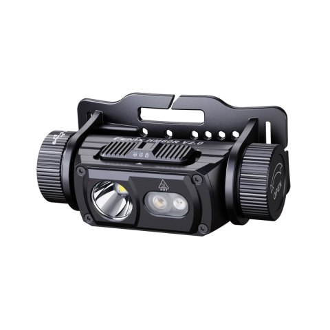 Latarka czołowa Fenix HM60R V2.0 czarna Fenix