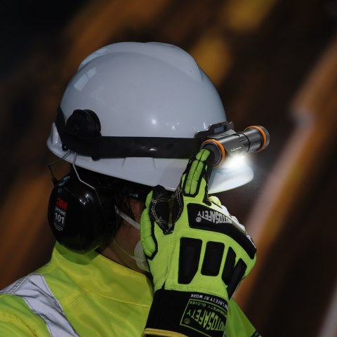 Latarka czołowa Fenix WH35RE Fenix