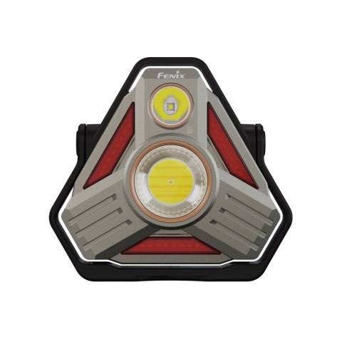 Latarka kempingowa Fenix CP50R szara Fenix