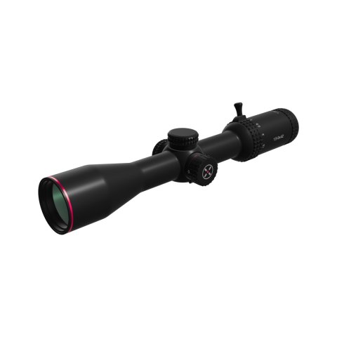 Luneta optyczna Noxar Magnar Classic 1,5-9x42 (plus obejmy 30mm Picatinny) Noxar