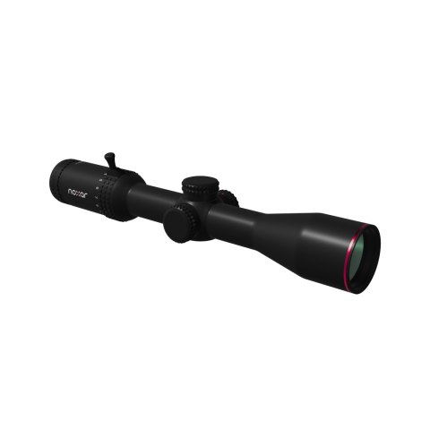 Luneta optyczna Noxar Magnar Classic 1,5-9x42 (plus obejmy 30mm Picatinny) Noxar