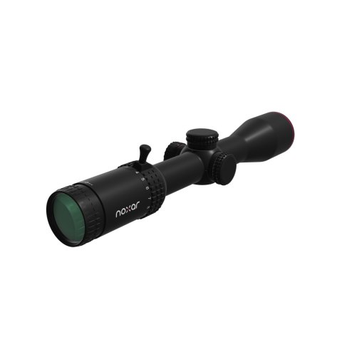 Luneta optyczna Noxar Magnar Classic 1,5-9x42 (plus obejmy 30mm Picatinny) Noxar