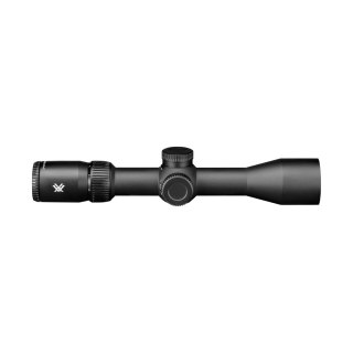 Luneta celownicza Vortex Viper HD 2-10x42 30 mm BDC MOA Vortex Optics