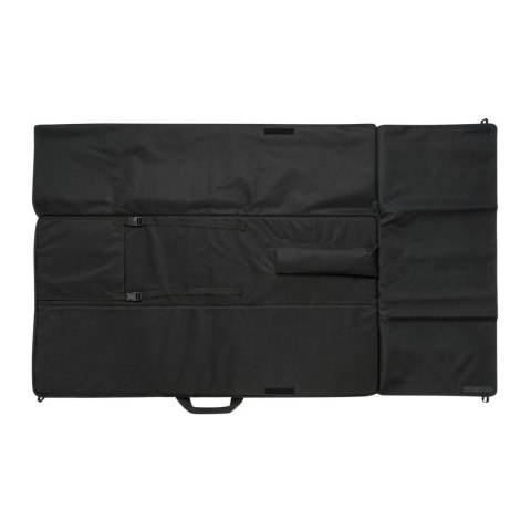 Mata Beretta Tactical Shooting Mat, czarna Beretta