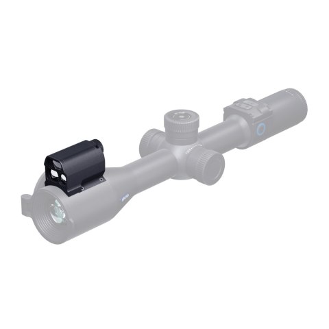 Moduł iluminator podczerwieni i dalmierz do PARD Night Stalker Pro i eX 850 nm Pard