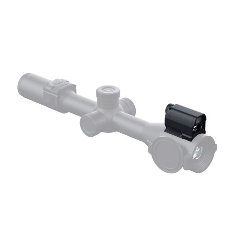 Moduł iluminator podczerwieni i dalmierz do PARD Night Stalker Pro i eX 850 nm Pard