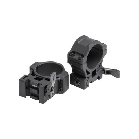 Montaż dwuczęściowy, średni, szybki 30/22 Leapers UTG Accu-Sync Leapers