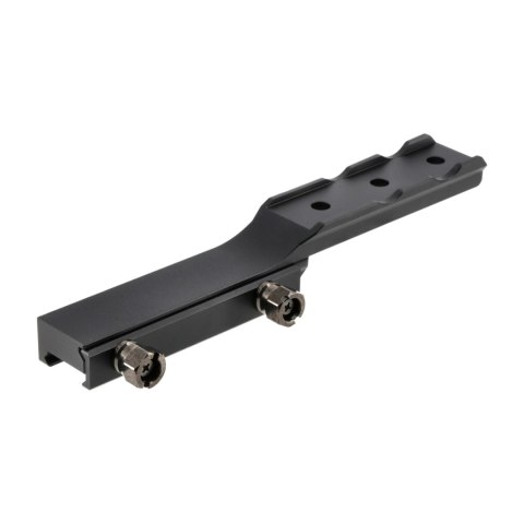 Montaż termowizora na szynę weaver HIKMICRO Thunder, Thunder PRO, Thunder 2.0 i Panther HIKMICRO by HIKVISION