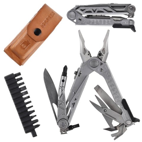 Multitool Gerber Center Drive Plus Gerber
