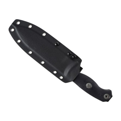 Nóż o stałej klindze Kizer Drop Bear Fix 7. 1103A2 Kizer