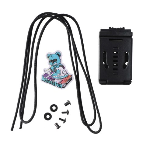 Nóż o stałej klindze Kizer Drop Bear Fix 7. 1103A2 Kizer