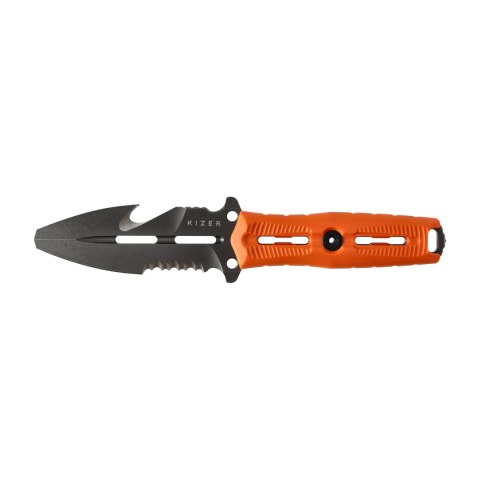 Nóż ratowniczy Kizer Norcross ZX-FB01A6 Kizer