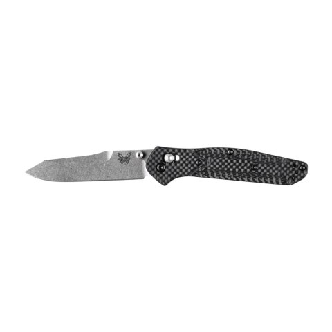 Nóż składany Benchmade 940-1 Osborne Benchmade