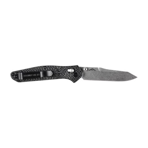 Nóż składany Benchmade 940-1 Osborne Benchmade