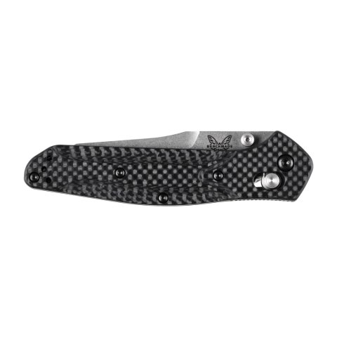 Nóż składany Benchmade 940-1 Osborne Benchmade