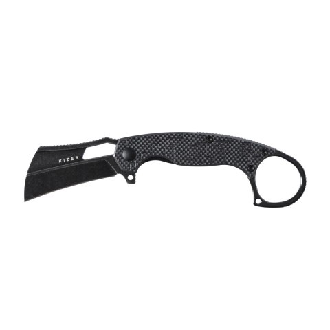 Nóż składany Kizer Dodo V2702A3 Kizer