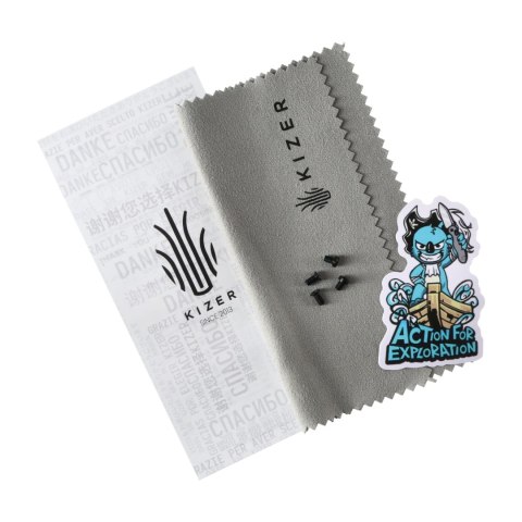 Nóż składany Kizer Dodo V2702A3 Kizer