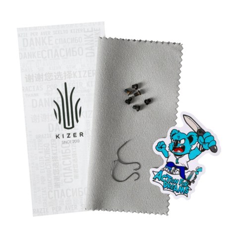 Nóż składany Kizer Original 2 V3605.2MA1 Kizer