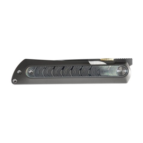Nóż składany Kizer Quoll Ki3733A1 Kizer
