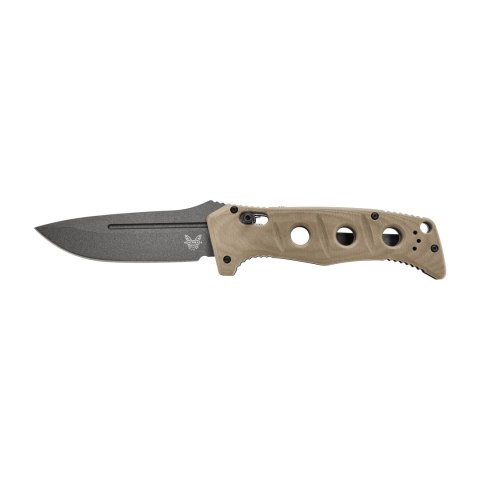 Nóż taktyczny Benchmade 2750GY-3 Auto Adamas Benchmade