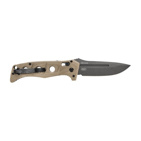 Nóż taktyczny Benchmade 2750GY-3 Auto Adamas Benchmade