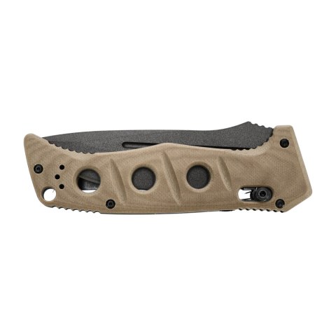 Nóż taktyczny Benchmade 2750GY-3 Auto Adamas Benchmade