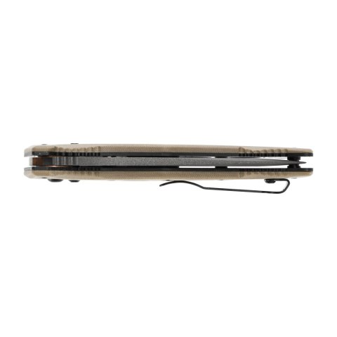Nóż taktyczny Benchmade 2750GY-3 Auto Adamas Benchmade