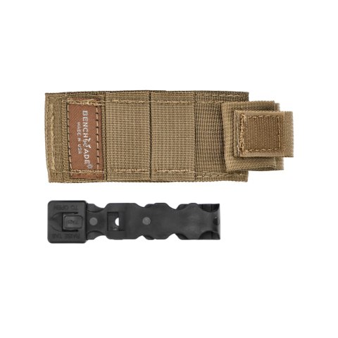Nóż taktyczny Benchmade 2750GY-3 Auto Adamas Benchmade