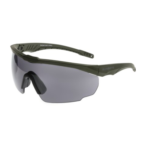 Okulary taktyczne SwissEye Blackhawk oliwkowe SwissEye Tactical