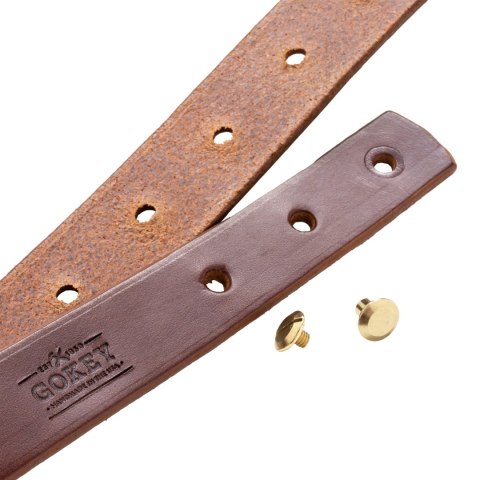 Pas do broni Boyt SL10W brązowy Boyt