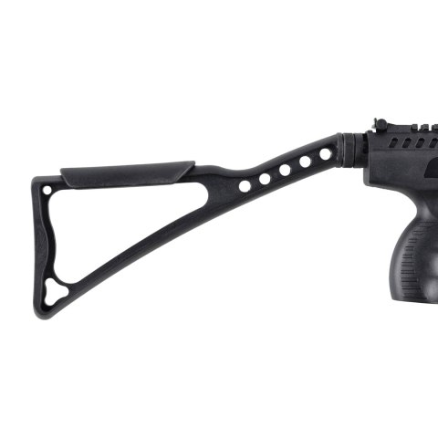 Pistolet Black Ops Langley Pro Sniper 5,5 mm Black Ops