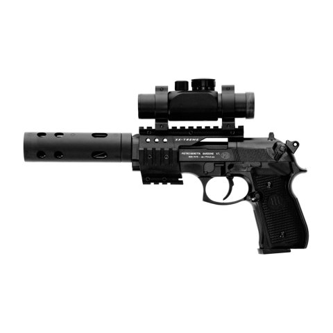 Pistolet wiatrówka Beretta M92 FS XX-Treme 4,5 mm Beretta