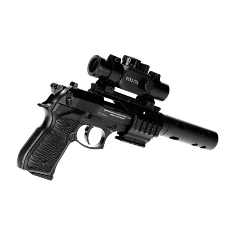 Pistolet wiatrówka Beretta M92 FS XX-Treme 4,5 mm Beretta