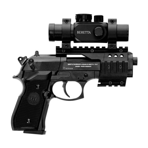 Pistolet wiatrówka Beretta M92 FS XX-Treme 4,5 mm Beretta
