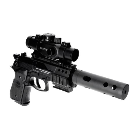 Pistolet wiatrówka Beretta M92 FS XX-Treme 4,5 mm Beretta