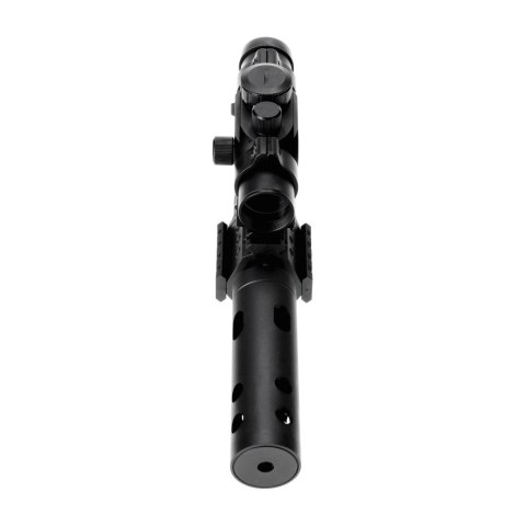 Pistolet wiatrówka Beretta M92 FS XX-Treme 4,5 mm Beretta