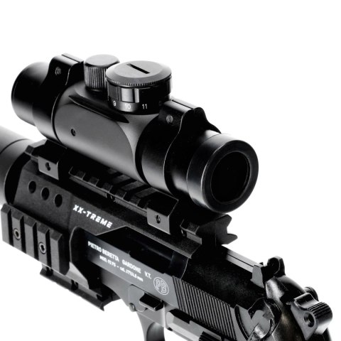 Pistolet wiatrówka Beretta M92 FS XX-Treme 4,5 mm Beretta