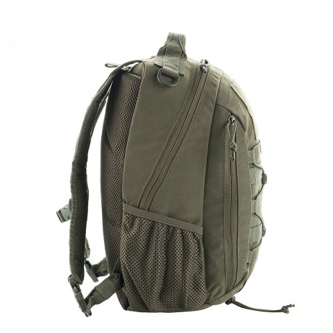 Plecak M-Tac Urban Line Force Pack oliwkowy M-Tac