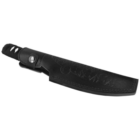 Sztylet japoński Tokisu Black String, Damascus (32623) Tokisu by Martinez Albainox