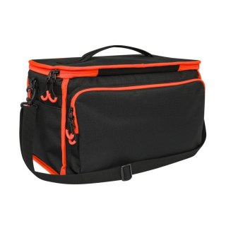 Torba Beretta na amunicję Challenge Cart Bag 250, czarno/pomarańczowa Beretta