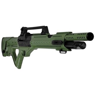 Wiatrówka PCP Hatsan Invader Auto OD 5.5 mm Hatsan Arms