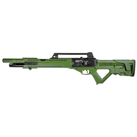 Wiatrówka PCP Hatsan Invader Auto OD 5.5 mm Hatsan Arms
