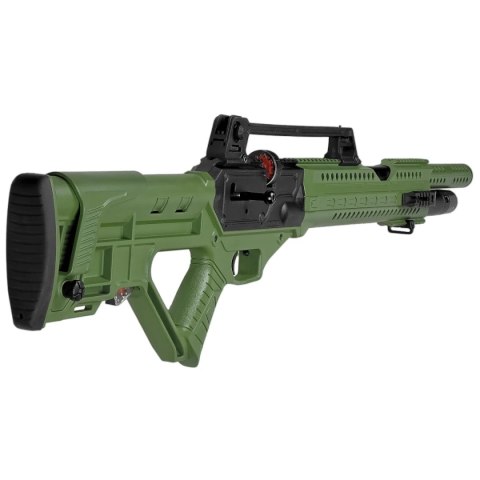 Wiatrówka PCP Hatsan Invader Auto OD 5.5 mm Hatsan Arms