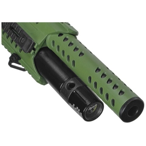 Wiatrówka PCP Hatsan Invader Auto OD 5.5 mm Hatsan Arms